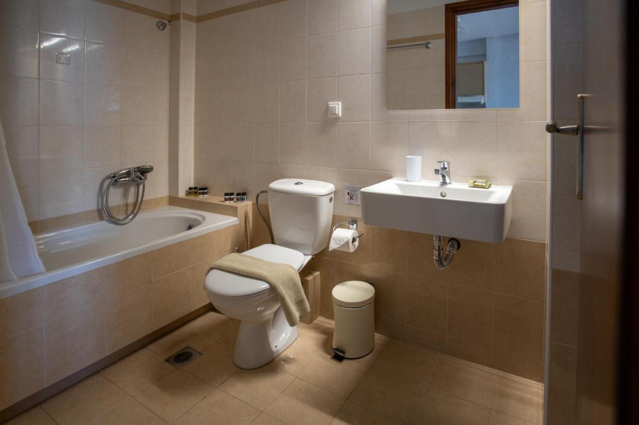 Ferienwohnung Seperi Deep Blue Rethymno Exterior foto